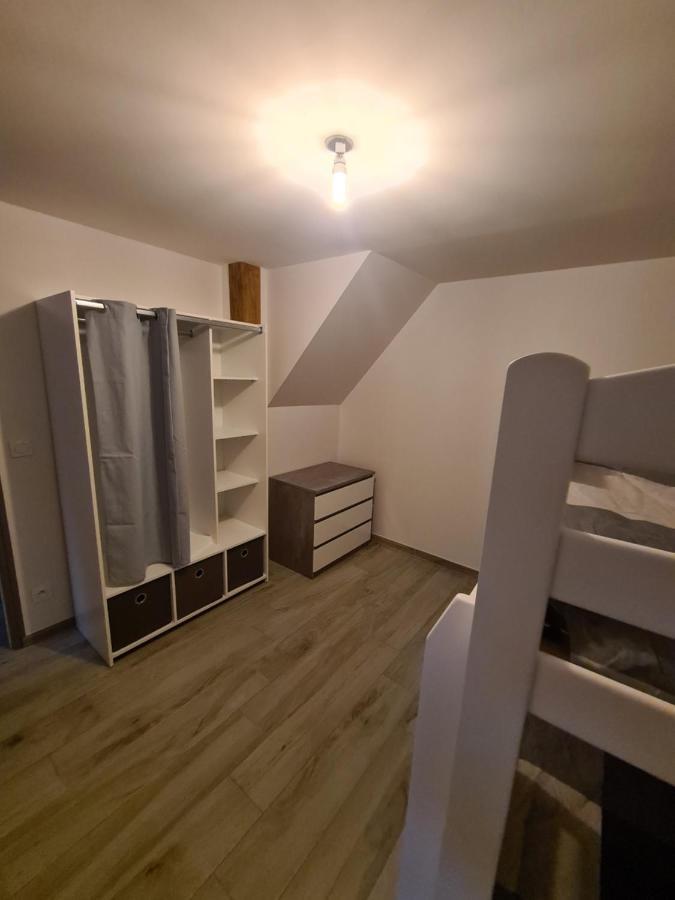 Les Logis Du Rempart Lejlighed Loches Eksteriør billede